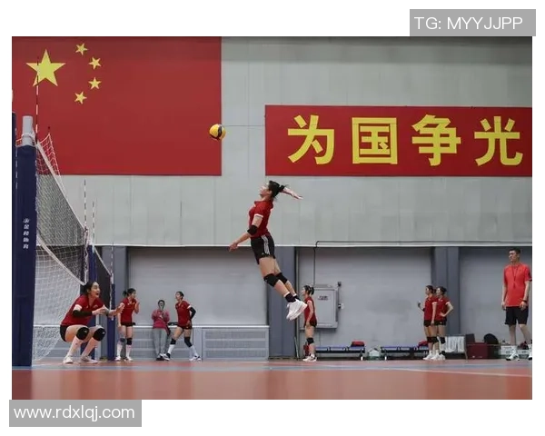 深圳排球队的精神世界与排球文化的深度探索与传承 深圳排球队的精神世界与排球文化的深度探索与传承