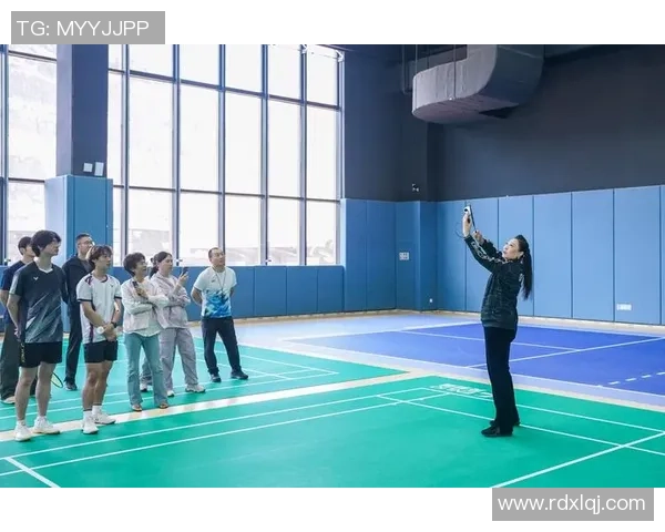 深圳羽毛球队在冠军赛中的节奏表现分析与战术解读